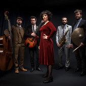 María Esteban Quintet