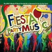 Fiesta Party Music