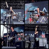 Saint Asonia