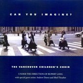 Can You Imagine?