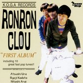 FIRST ALBUM