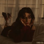used to