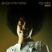 Georgia Anne Muldrow - Kings Ballad