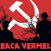 AMEAÇA VERMELHA