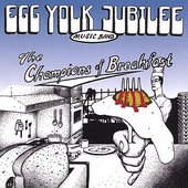 Champions Of Breakfast
