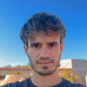 Avatar di patrickfaria17