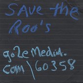 Suns of thunder/Save the Roo