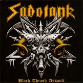 Black Thrash Assault