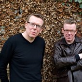 The Proclaimers