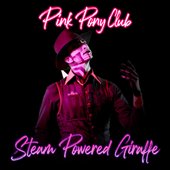 Pink Pony Club