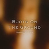 Boots On The Ground - Jersey Club