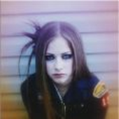 LastFM profile picture for @Mesa