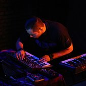 MOREGO (Live at DA Theater Hall, Tehran)