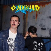 Onkruid - Ergens in de Twintig (EP)