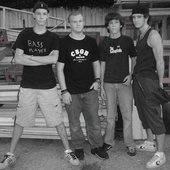 pop-punk band