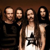 AMORPHIS