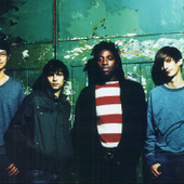 blocparty için avatar