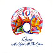 A Night at the Opera 600 × 600 PNG