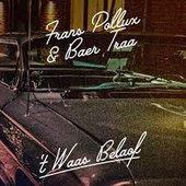't Waas Belaof - Single