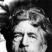 Johan Halvorsen