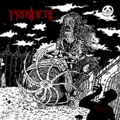 Prosthetic - DEMOlition part II Cover