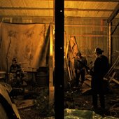 Shallow Grave 2012 - recording