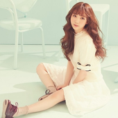 Kei from Lovelyz