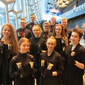 Handbells