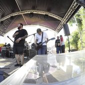 Zeta@UnionRockShow