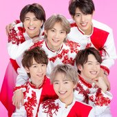 華MEN組