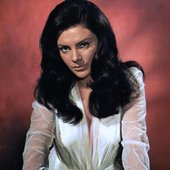 Patsy Ann Noble