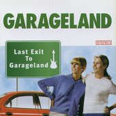 Last Exit To Garageland (Best Of)