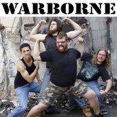 warborne webster flyer