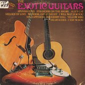 The Exotic Guitars