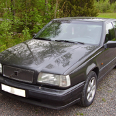 Avatar för volvo850glt