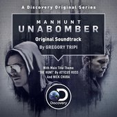 Manhunt: Unabomber Soundtrack