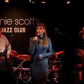 2024: Ronnie Scott's