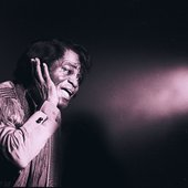 James Brown