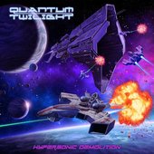 Hypersonic Demolition