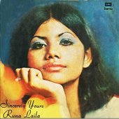 runa laila