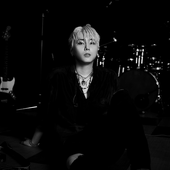 Young K - 1st Mini Album: Eternal