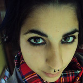LastFM profile picture for @disheartening