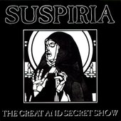 THE GREAT AND SECRET SHOW