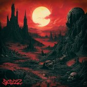 Red Sun Sky