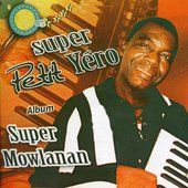 Super Mowlanan