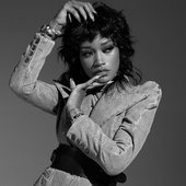 Keke Palmer – L’Officiel Italia 📸 Quintin and Ron