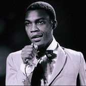 Desmond Dekker