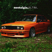 nostalgia ULTRA