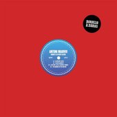 Knights Of New Haven - EP