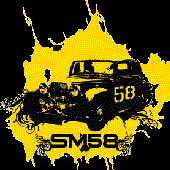 Logo SM58